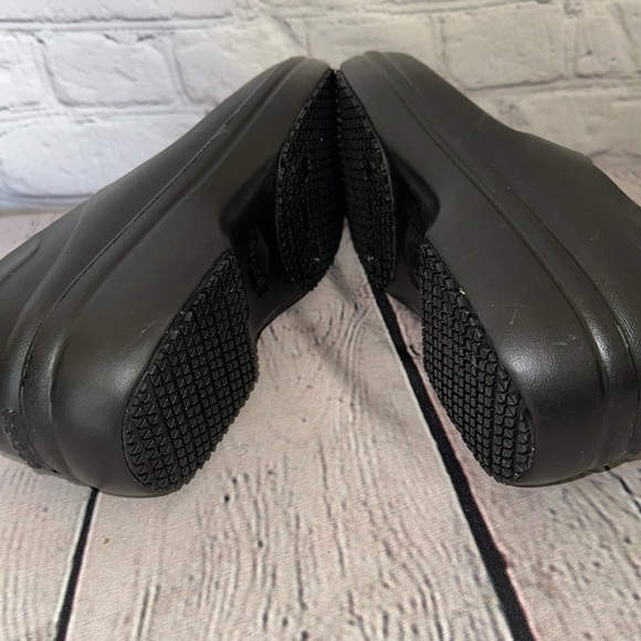 Crocs Women’s Dual Comfort Black Size 9 - Picture 11 of 12